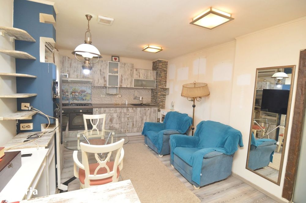 Apartament Superb 2 Camere Calea Mosilor | Complet Mobilat Si Utilat