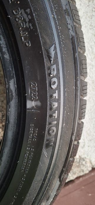 Anvelope de iarna 225 50 R17 98V