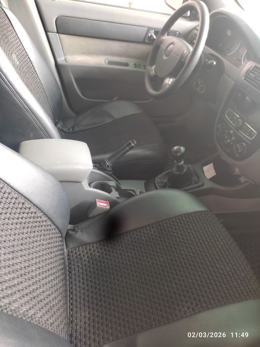 Lacetti Gentra 2023 yil