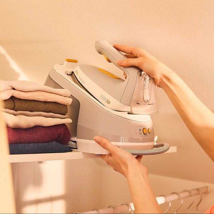 Парогенератор Braun CareStyle 3 IS3231GY