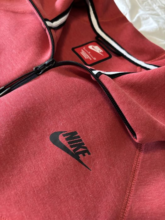 Bluza nike tech fleece