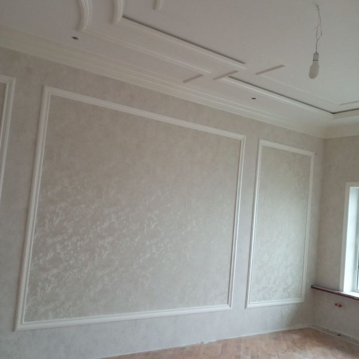 Евро Ремонт Квартира Тошкент