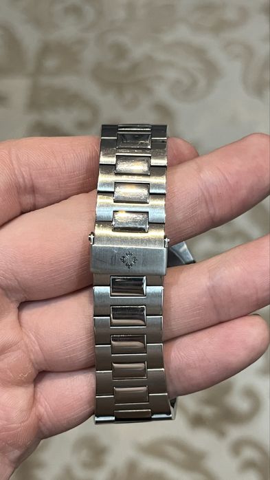 Часы Patek Philippe Geneve