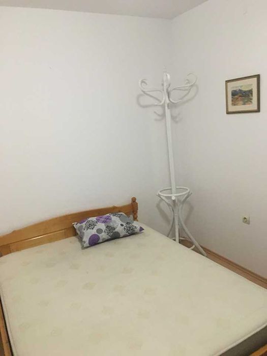 Дава се под наем Тристаен апартамент в Пловдив, Христо Смирненски - 74 кв.м за 255 € - Снимка #3