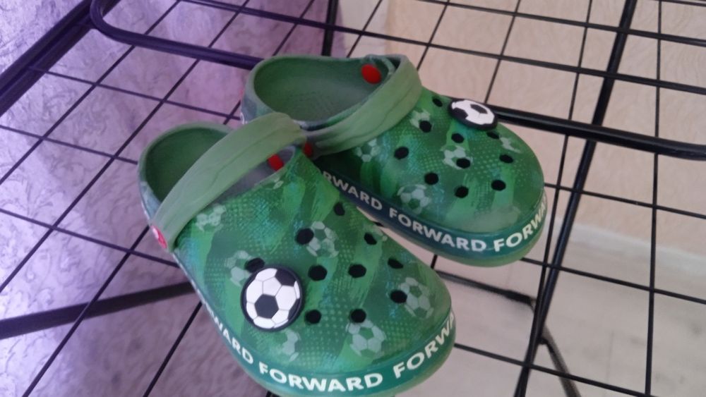 Кроксы оригинал 31р