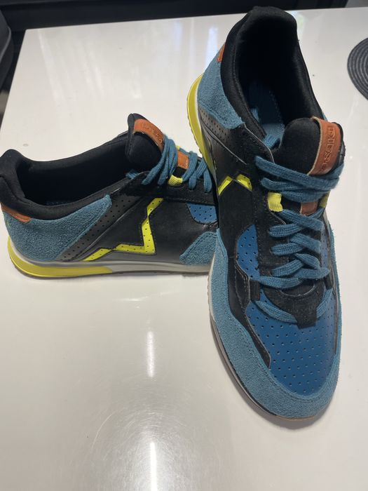 Diesel S Furry мъжки обувки 43 номер