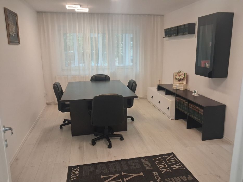Inchiriez apartament 2 camere la parter zona V-uri Alexandria