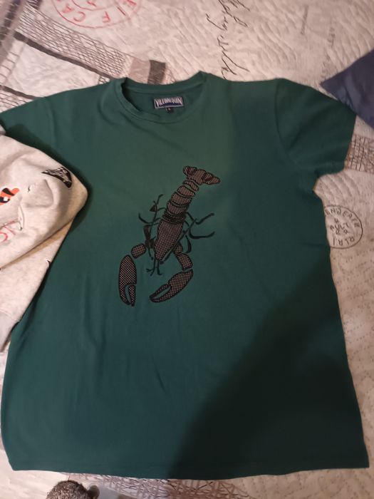 Мъжки суичер, елек и блуза