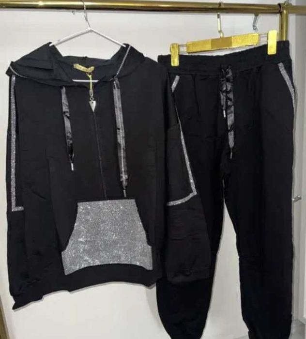 двойка спортивная