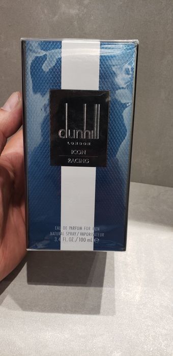 Dunhill icon Racing  eau de parfum