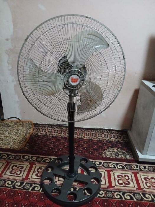 Продаю вентилятор