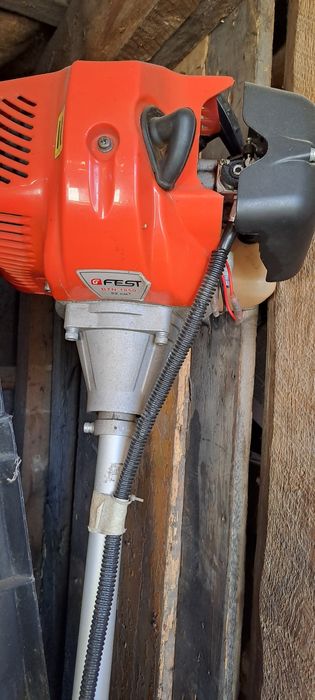 Услуги БУСА!!! И покос травы!!!