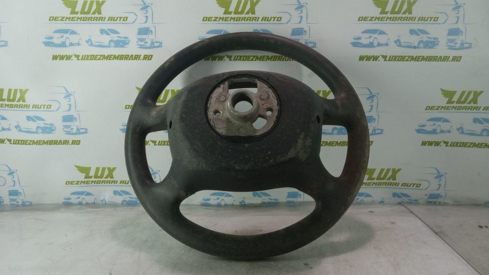 Volan in 4 spite 8e0000124 Audi A4 B6 (2000 - 2005)