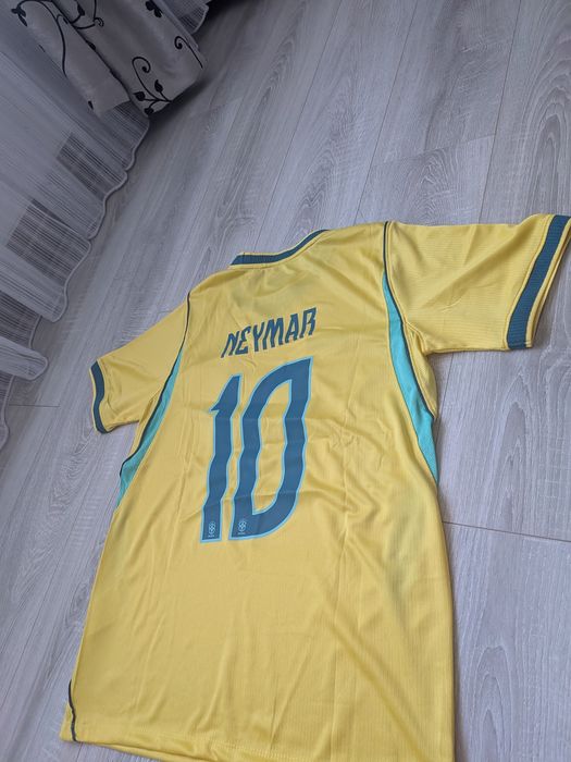 Tricou Brazilia.