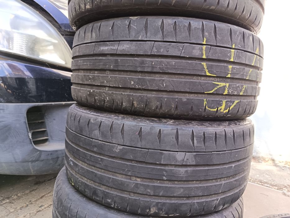 Anvelope vara 225 35 19 continental 2022 5.5-6mm