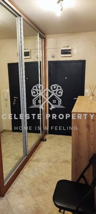 Дава се под наем Тристаен апартамент в София, Надежда 4 - 75 кв.м за 750 € - Снимка #12