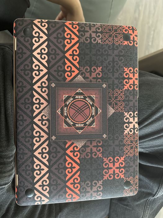 Mackbook air ( 512gb )