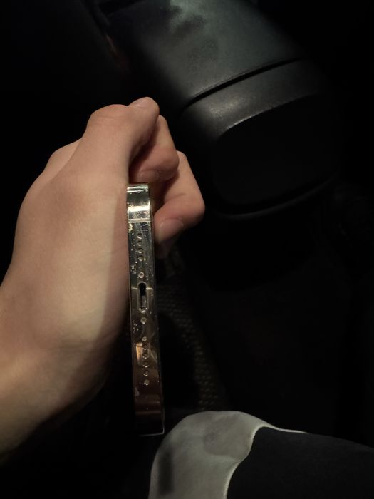 Продам 13 про макс 80%акб 128акб срочно