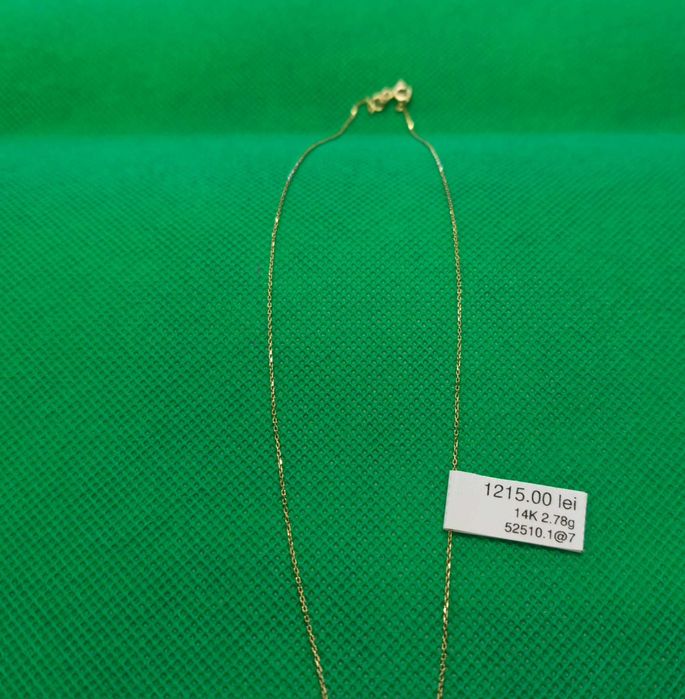 Lant aur 14k 2.78g (AG.7)