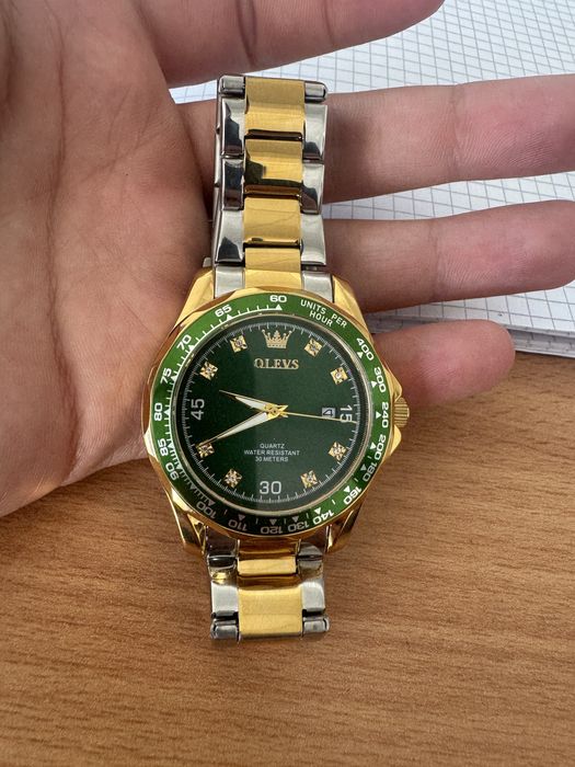 vand ceas elvetian rolex
