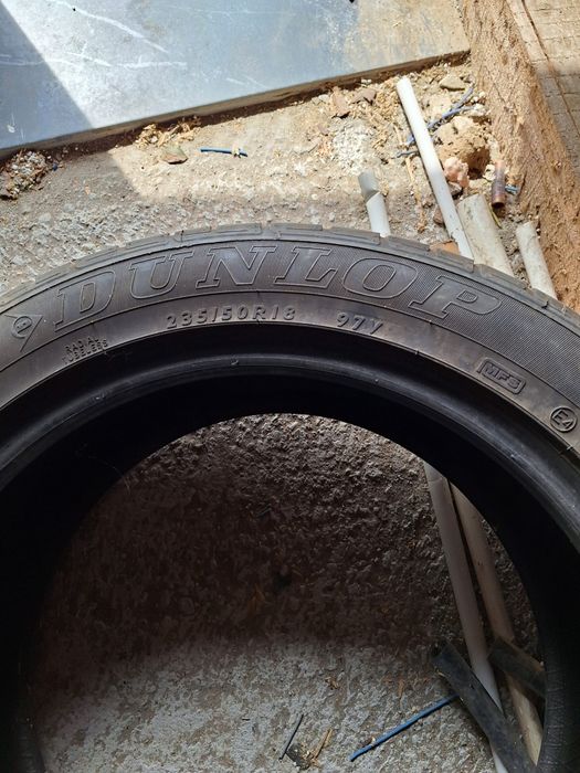 Anvelope vara in stare buna