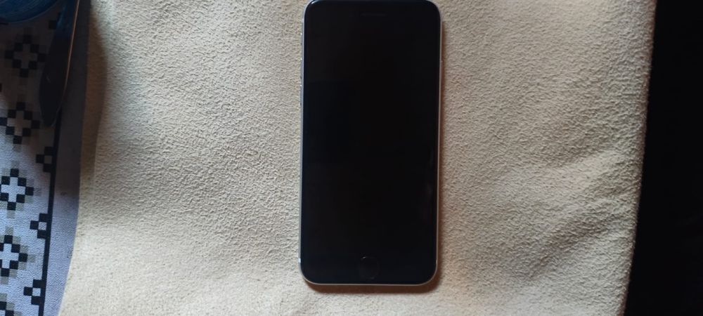 Iphone SE 2020 2nd generation
