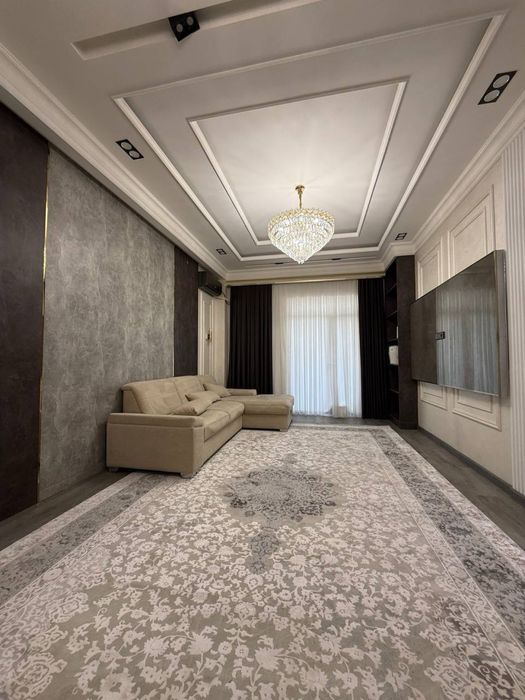 СРОЧНО! Новостройка 3/5/7 в ЖК Boulevard Ташкент Сити Шайхантахурский