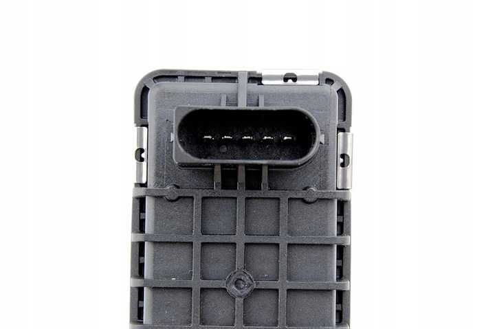 Клапан турбо актуатор AUDI A4/A6/ALLROAD 2.7TDI 2004- G-60 6NW009483