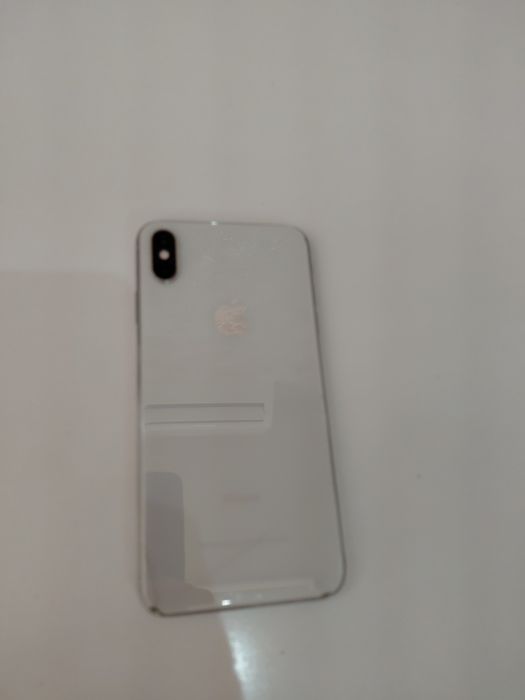 Iphone xs max 512