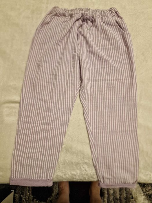 Дамск панталон на фирма 29 desire и тъмно сини дънки