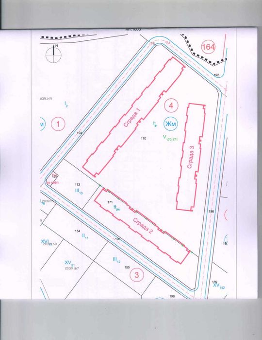 Продава се Двустаен апартамент в к.к. Св.Св. Константин и Елена - 60 кв.м за 2167 €/кв.м - Снимка #2