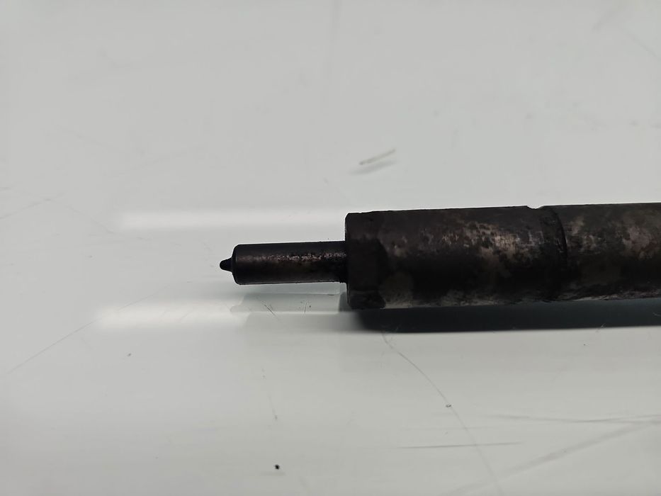Injector Fiat Panda (312) [Fabr 2012-prezent] 0445110351 1.3 HDi 9HZ 5