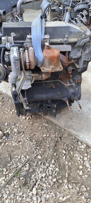 Двигател Ford Mondeo 2.0DI /Форд Мондео 2,0 ТДДИ