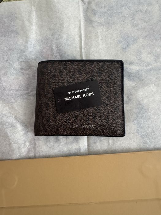Michael Kors Original.