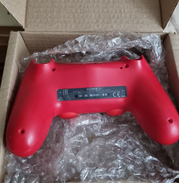 Корпус джойстика ps4 Оригинальный