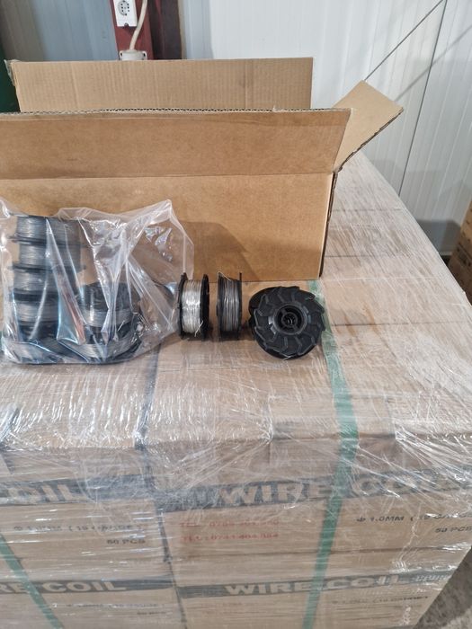 7.3 lei rola TVa inclus sarma MAKITA,  TJEP ULTRA GRIP , MAX 398 , 898