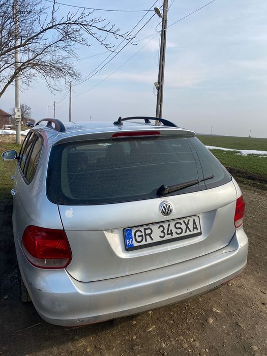 VOLKSWAGEN Golf 2008 — imagine 2