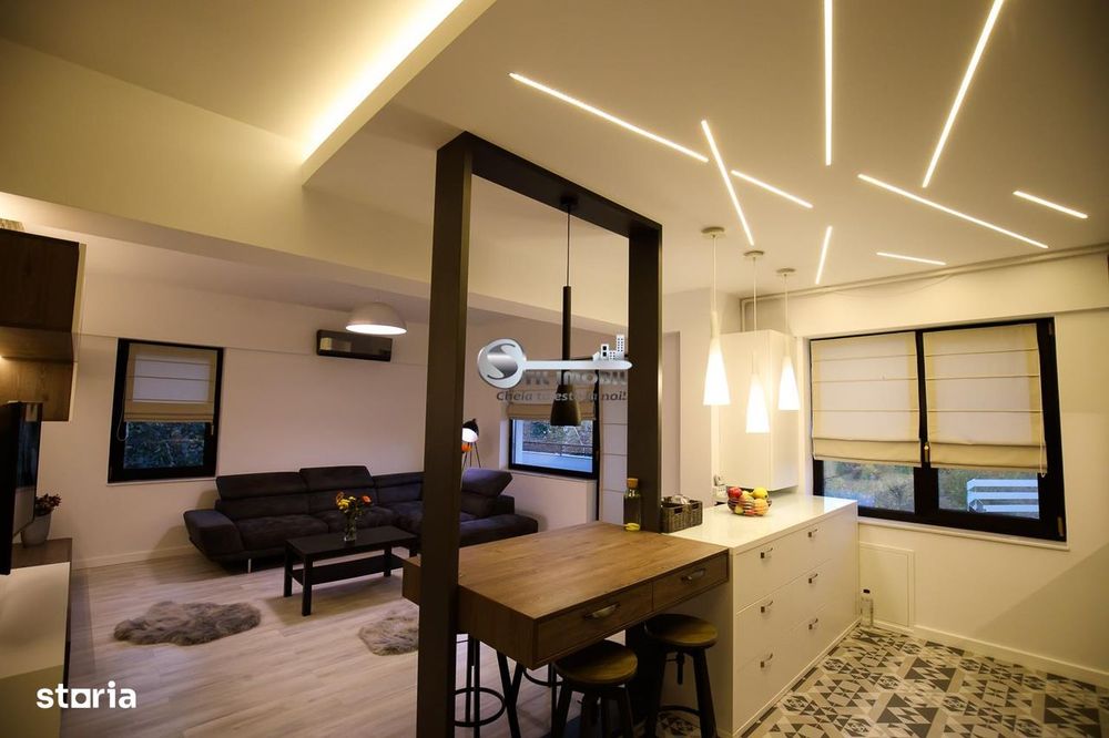 Apartament 2 camere, 58 mp | Investiție excelentă | COMISION 0% — fotografia 1