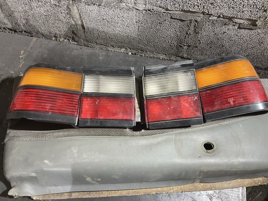 Запчасти на пассат б3