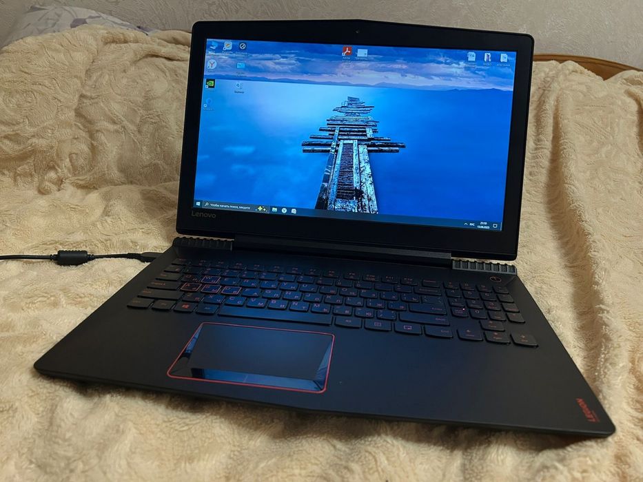 Lenovo Y520 ноутбук