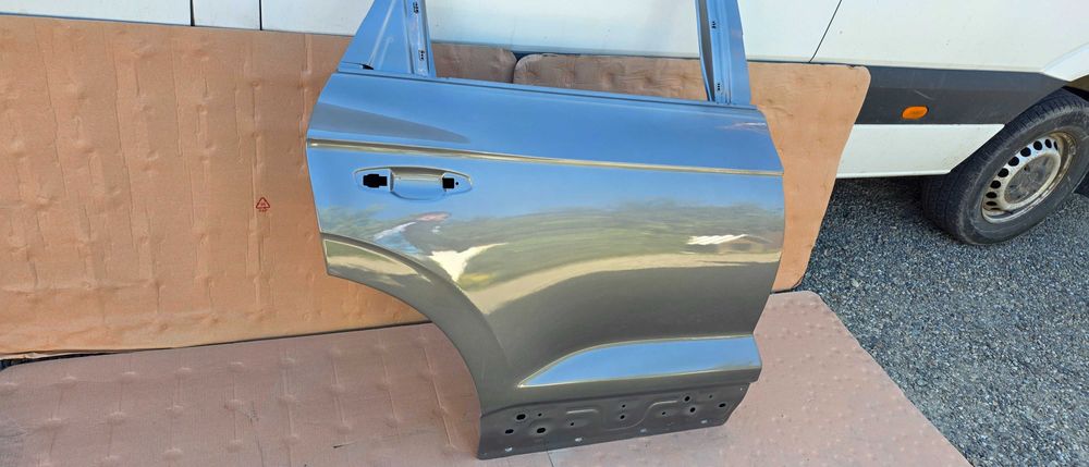 Usa dreapta spate Vw Touareg 3 CR 2018 2019 / 2020 / 2021 2022