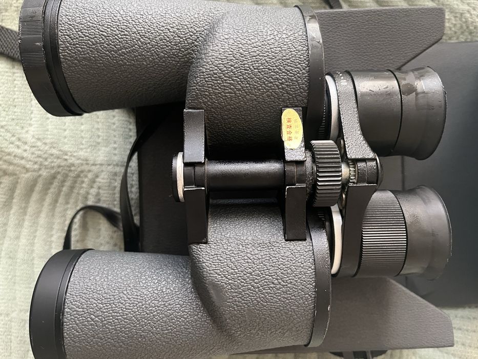 Бинокль Fokus с японии