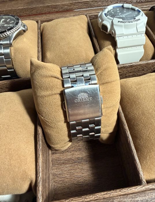 Ceas Orient Chronograph