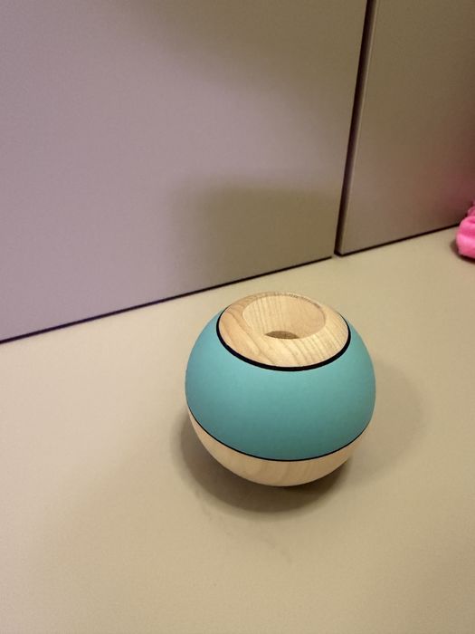 tama sol shibui teal