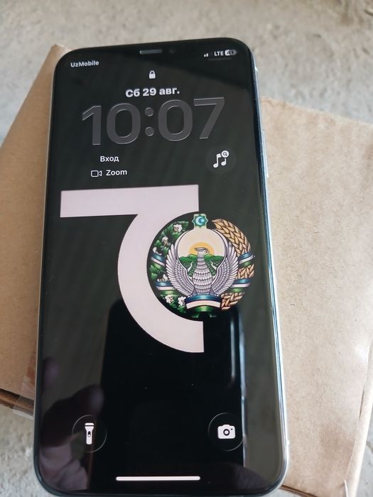 IPHONE 11 PRO срочно сотаман