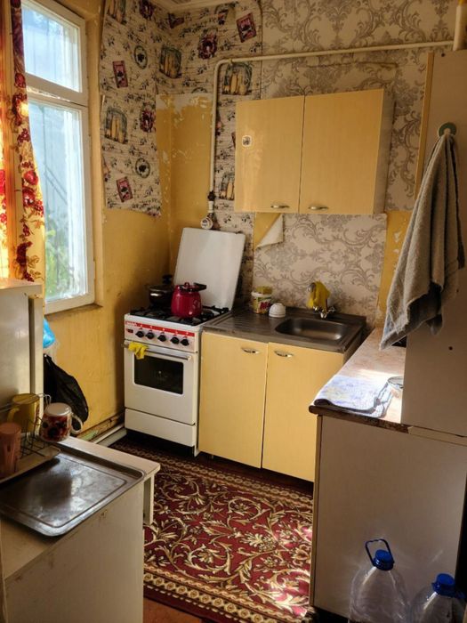 O’g’il bollarga sheriklikka kvartira