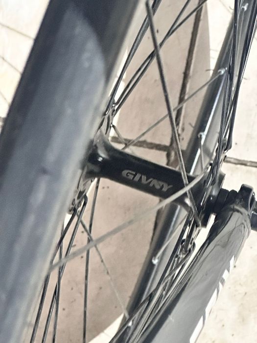 Продается велосипед фикс  GiVNY