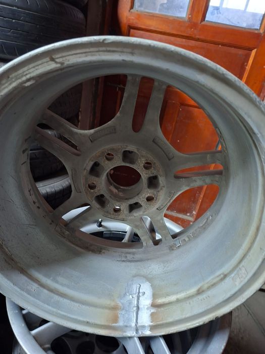 Вмб родной титанка сатылады