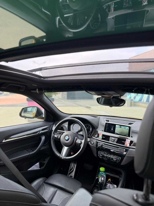Bmw X2 Xdrive 20D