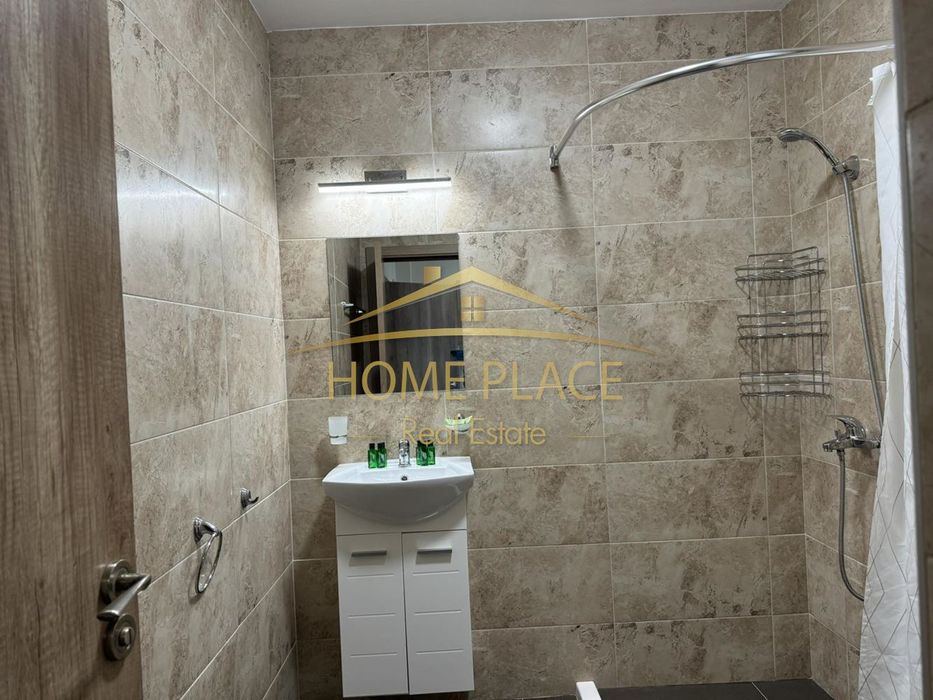 Дава се под наем Двустаен апартамент в Варна, Левски - 65 кв.м за 484.5 € - Снимка #5